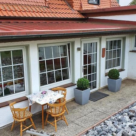 Pension Backhaus Waldeck  Exterior foto