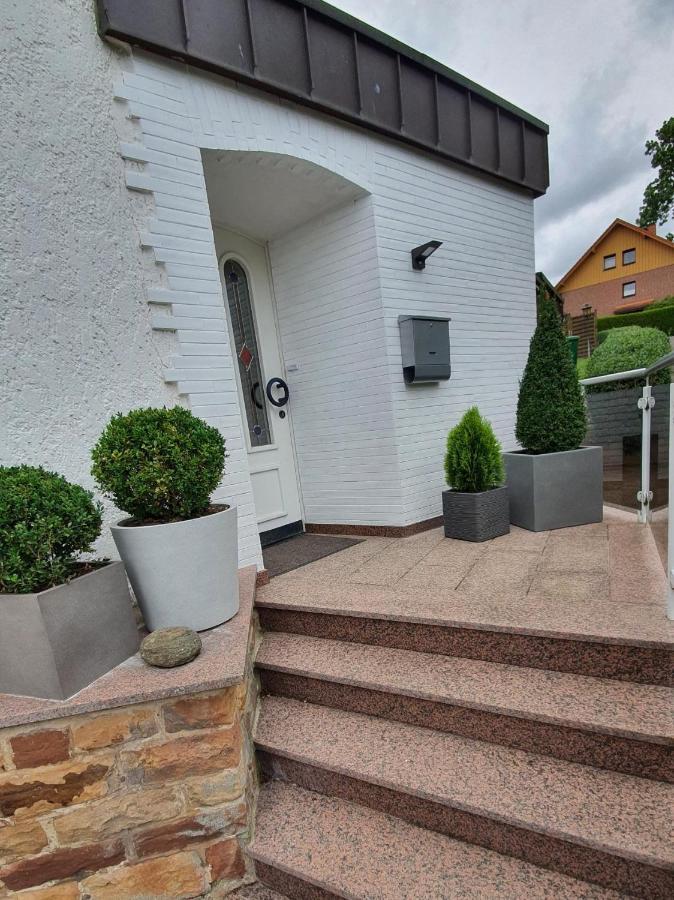 Pension Backhaus Waldeck  Exterior foto